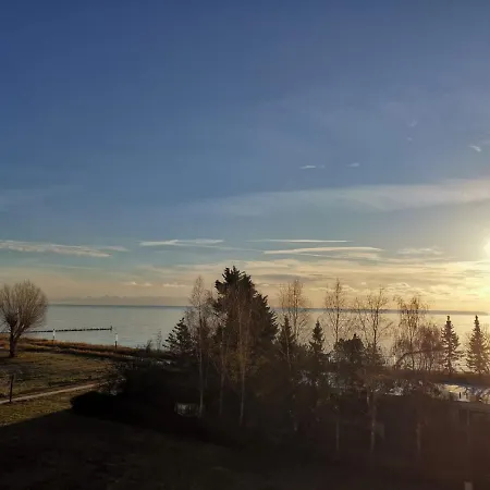 Апартаменты Vier Jahreszeiten 1-35 Гросенброде